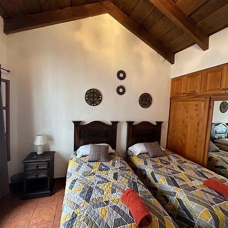 Casa Los Habitantes Antigua Guatemala Exterior photo